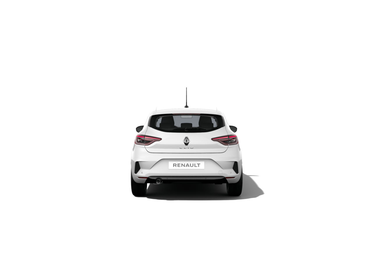Renault CLIO 5