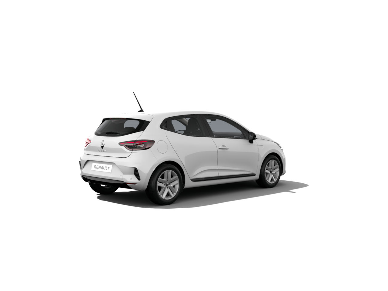 Renault CLIO 5