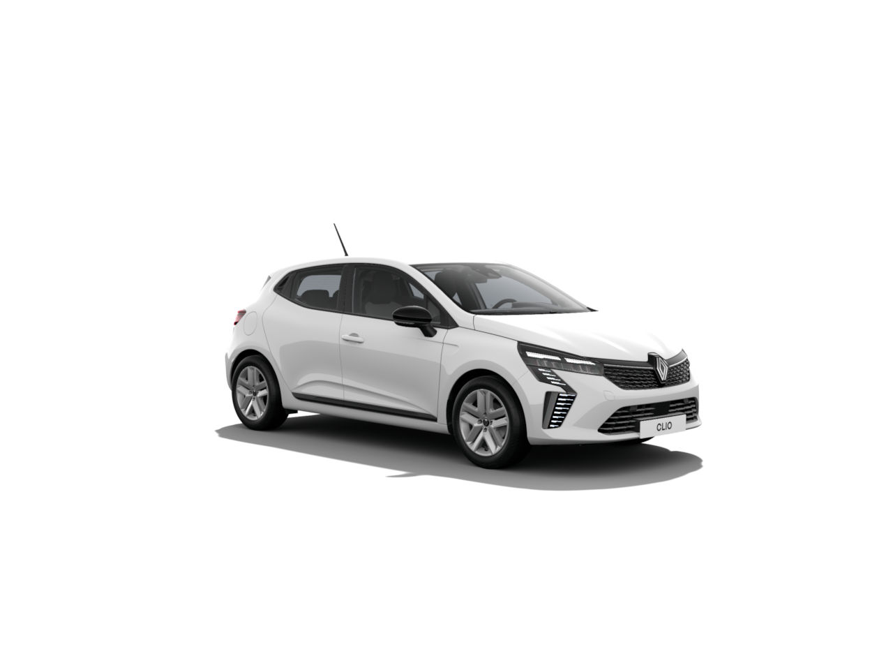 Renault CLIO 5