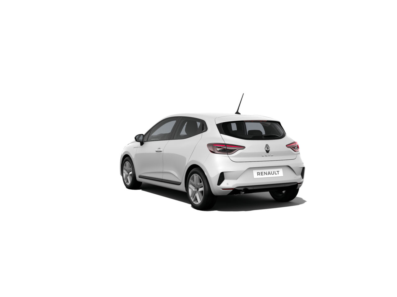 Renault CLIO 5