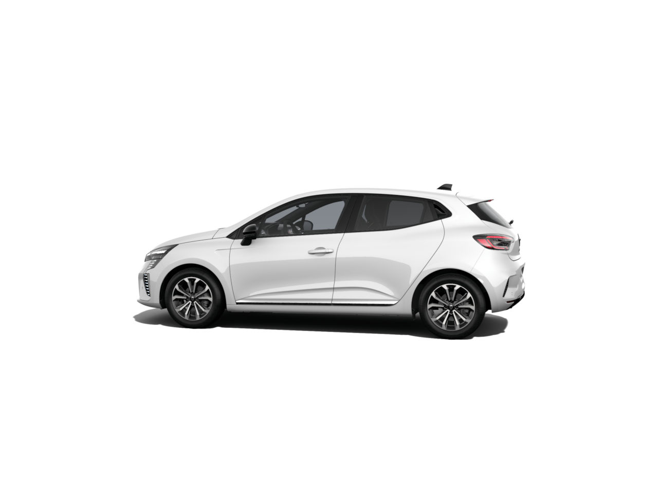 Renault CLIO 5