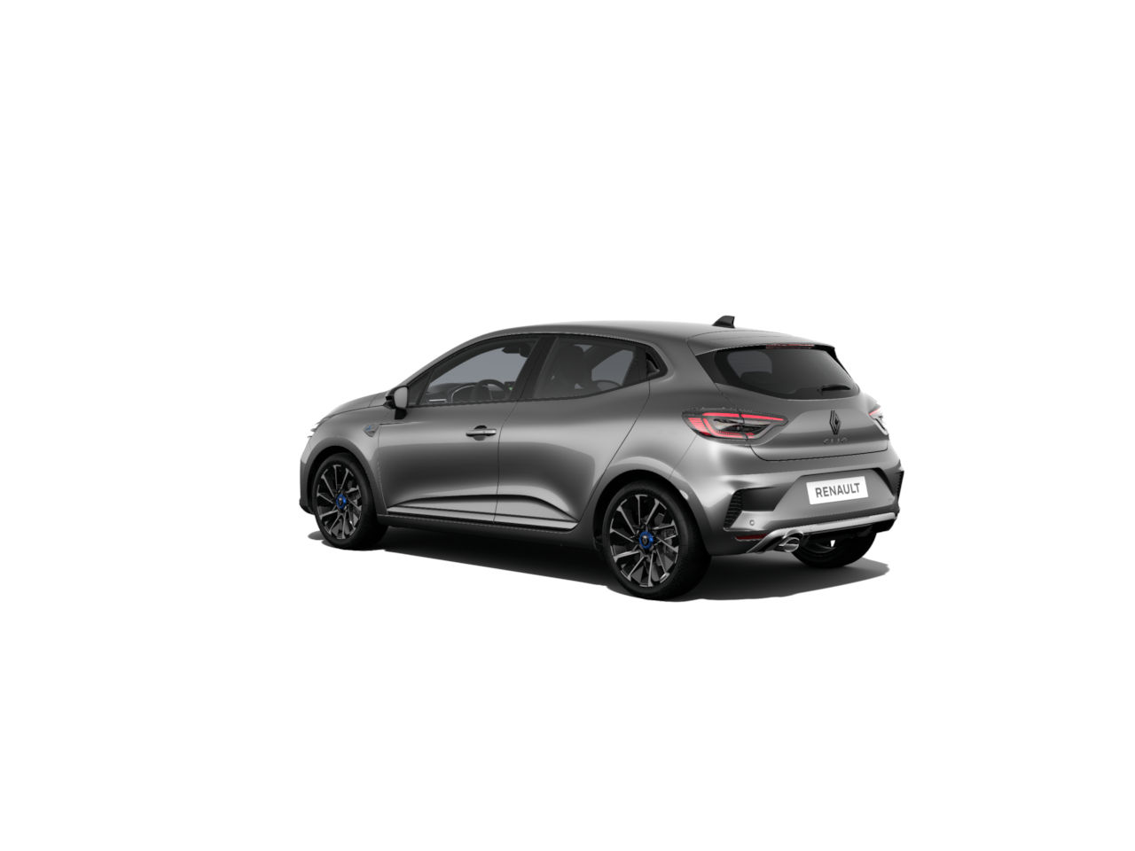 Renault CLIO 5