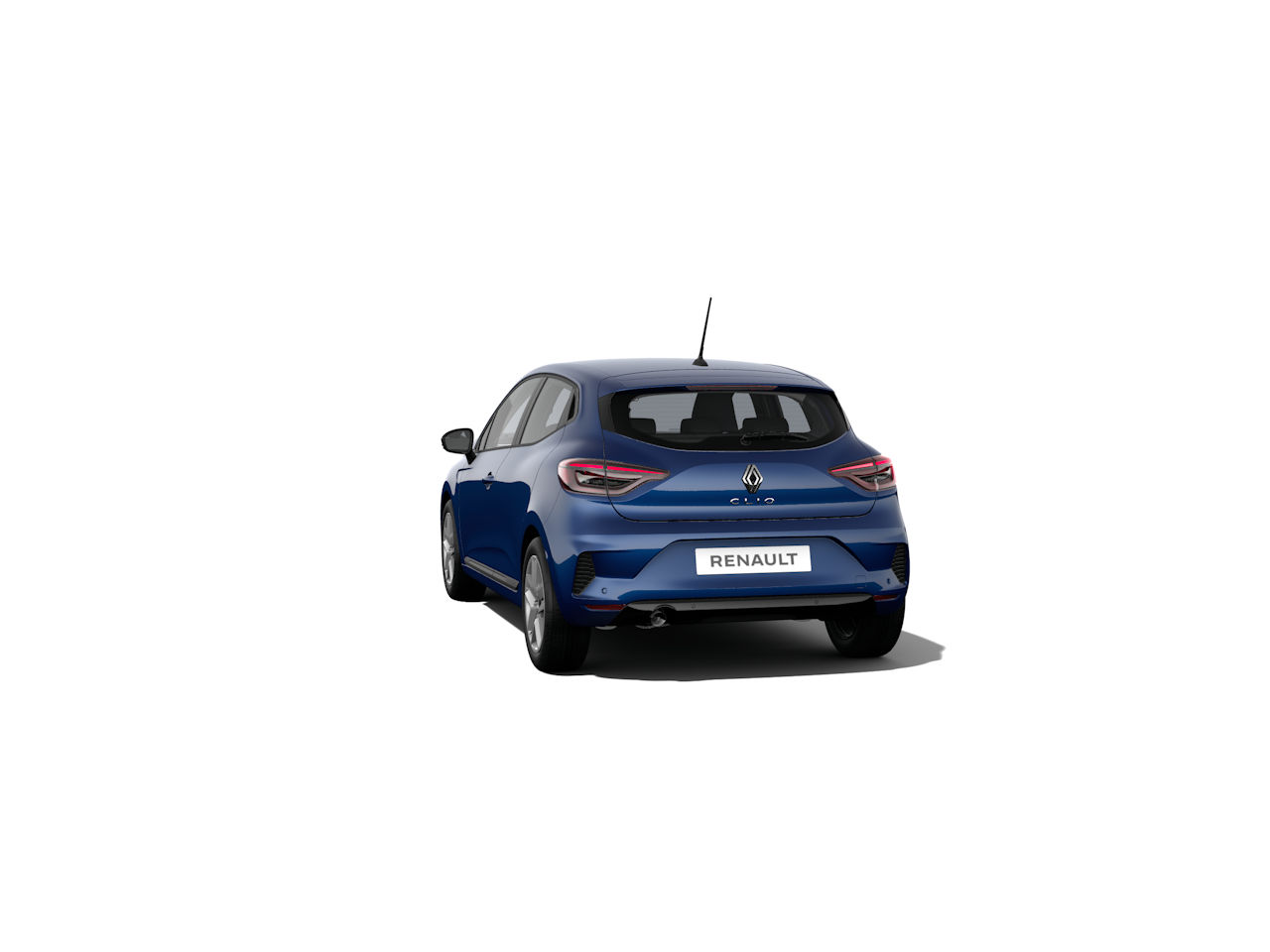 Renault CLIO 5