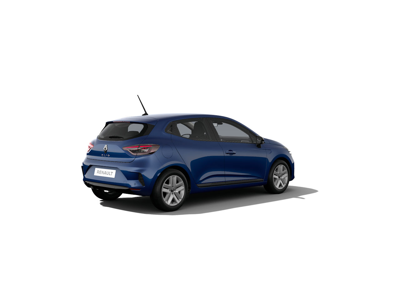 Renault CLIO 5