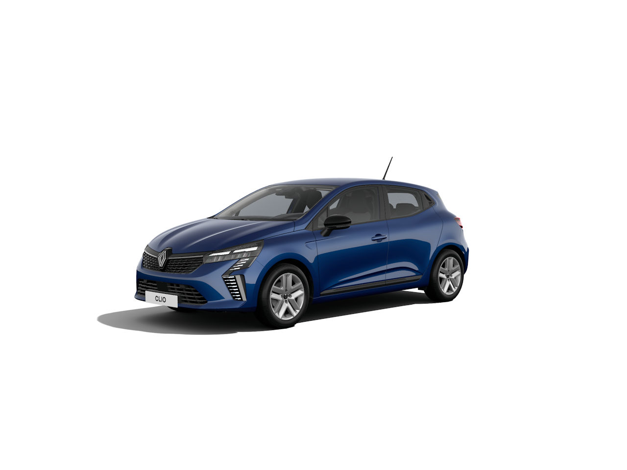 Renault CLIO 5