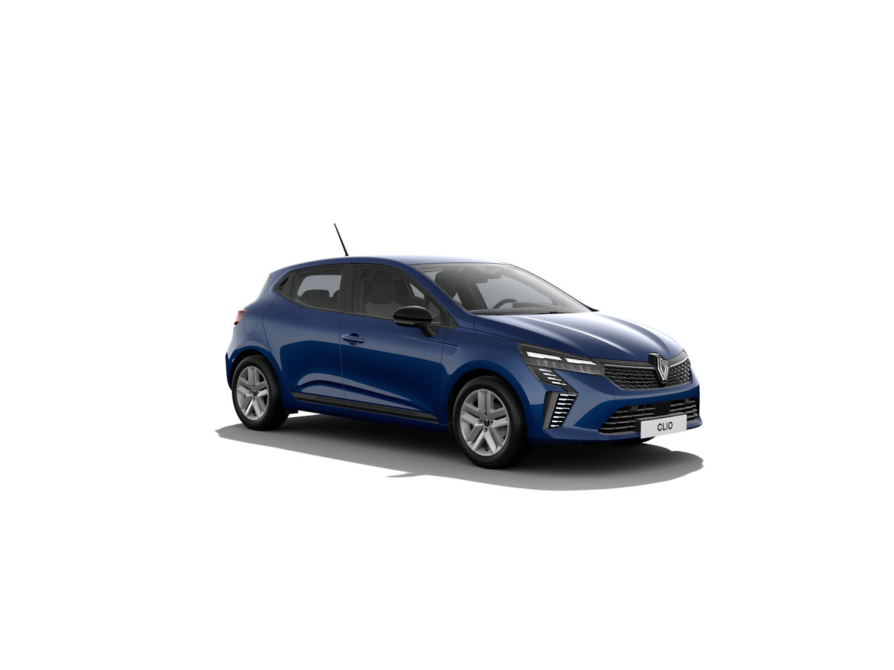 Renault CLIO 5