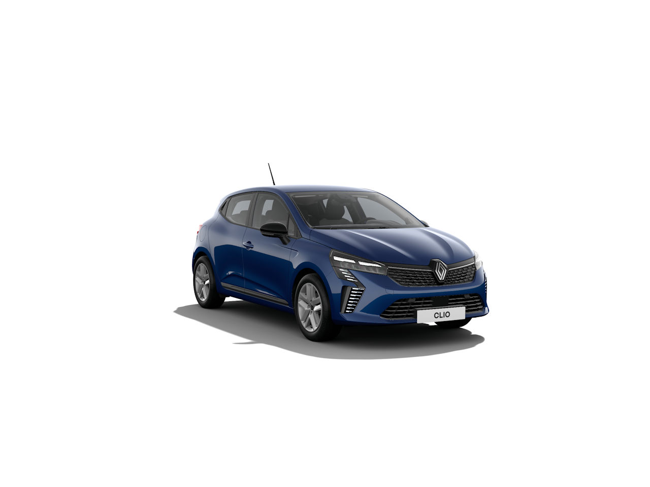 Renault CLIO 5