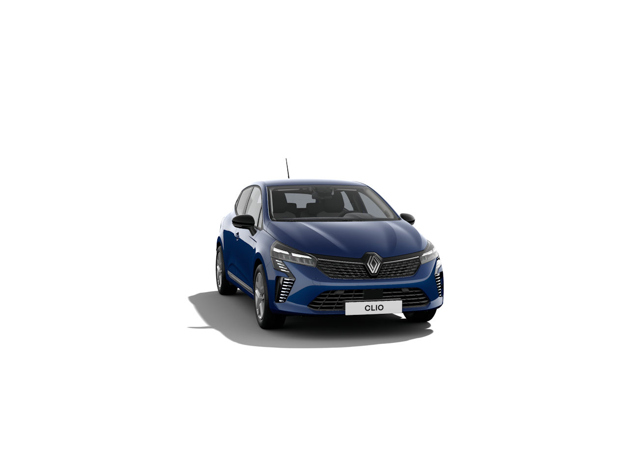 Renault CLIO 5