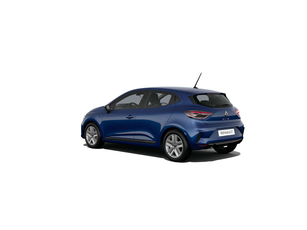 Renault CLIO 5