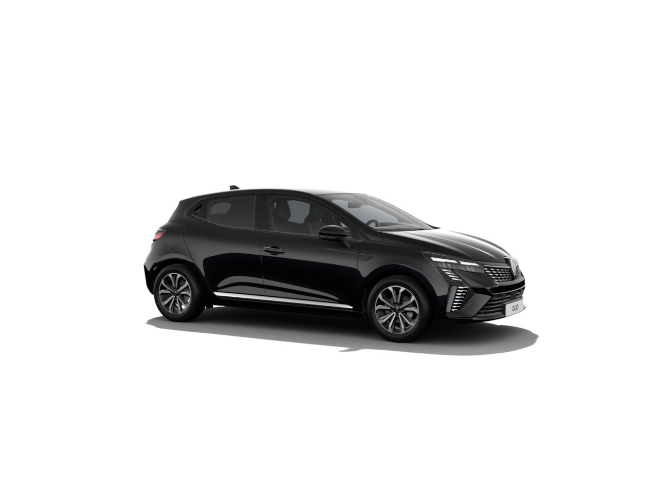 Renault CLIO 5