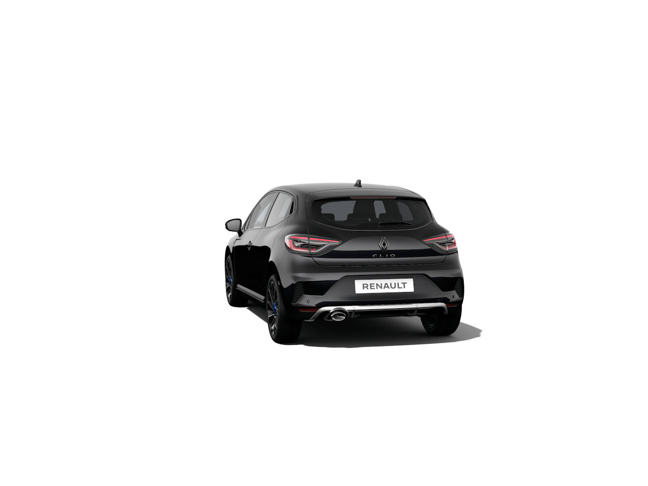 Renault CLIO 5