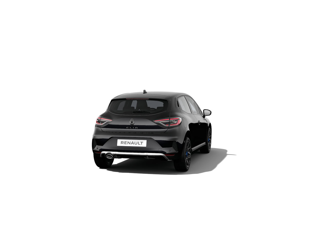 Renault CLIO 5