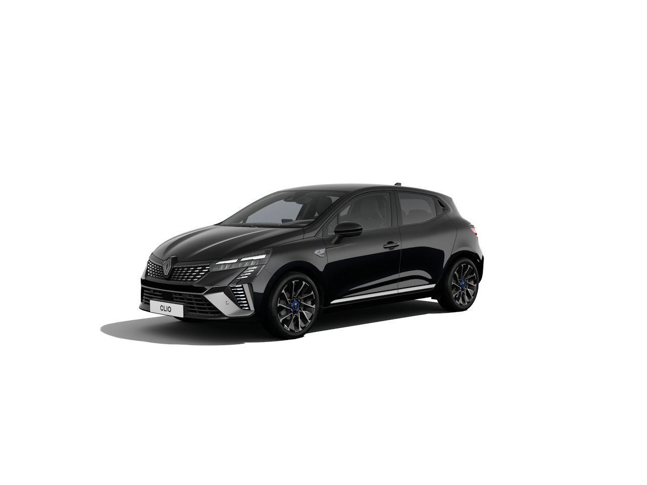 Renault CLIO 5