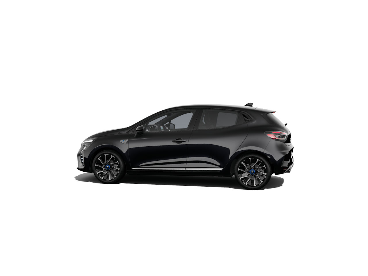 Renault CLIO 5