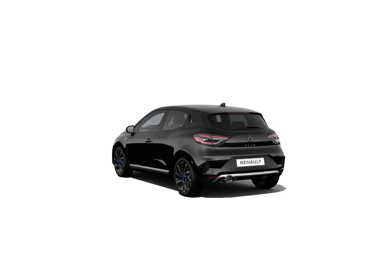 Renault CLIO 5