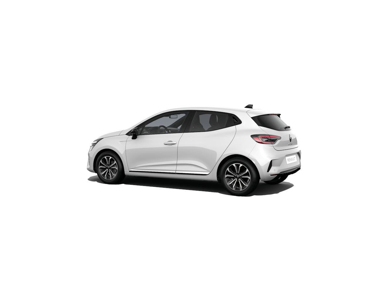 Renault CLIO 5