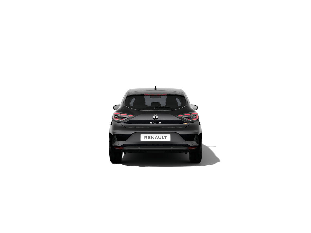 Renault CLIO 5