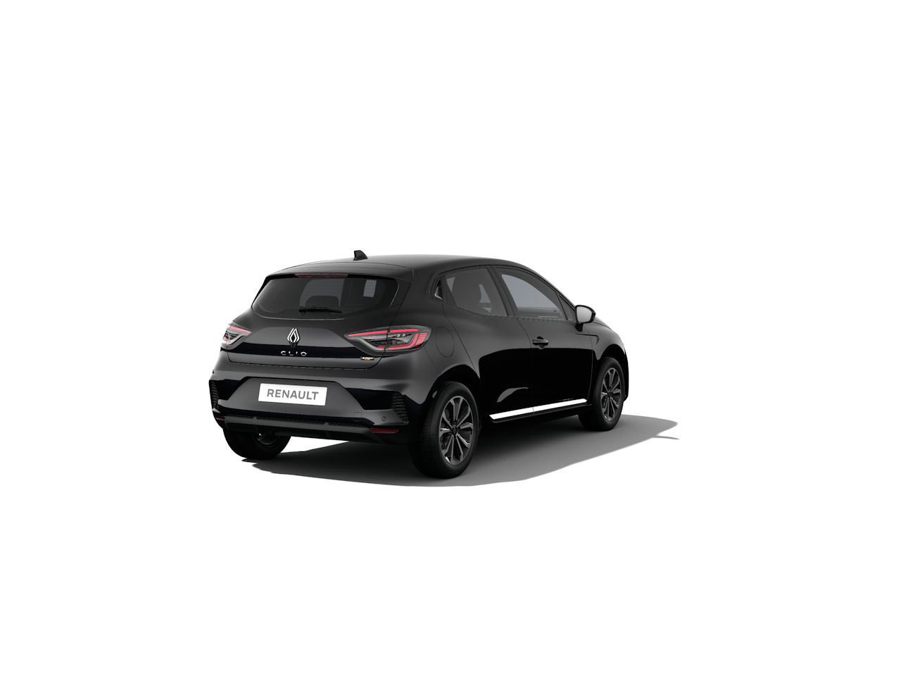 Renault CLIO 5