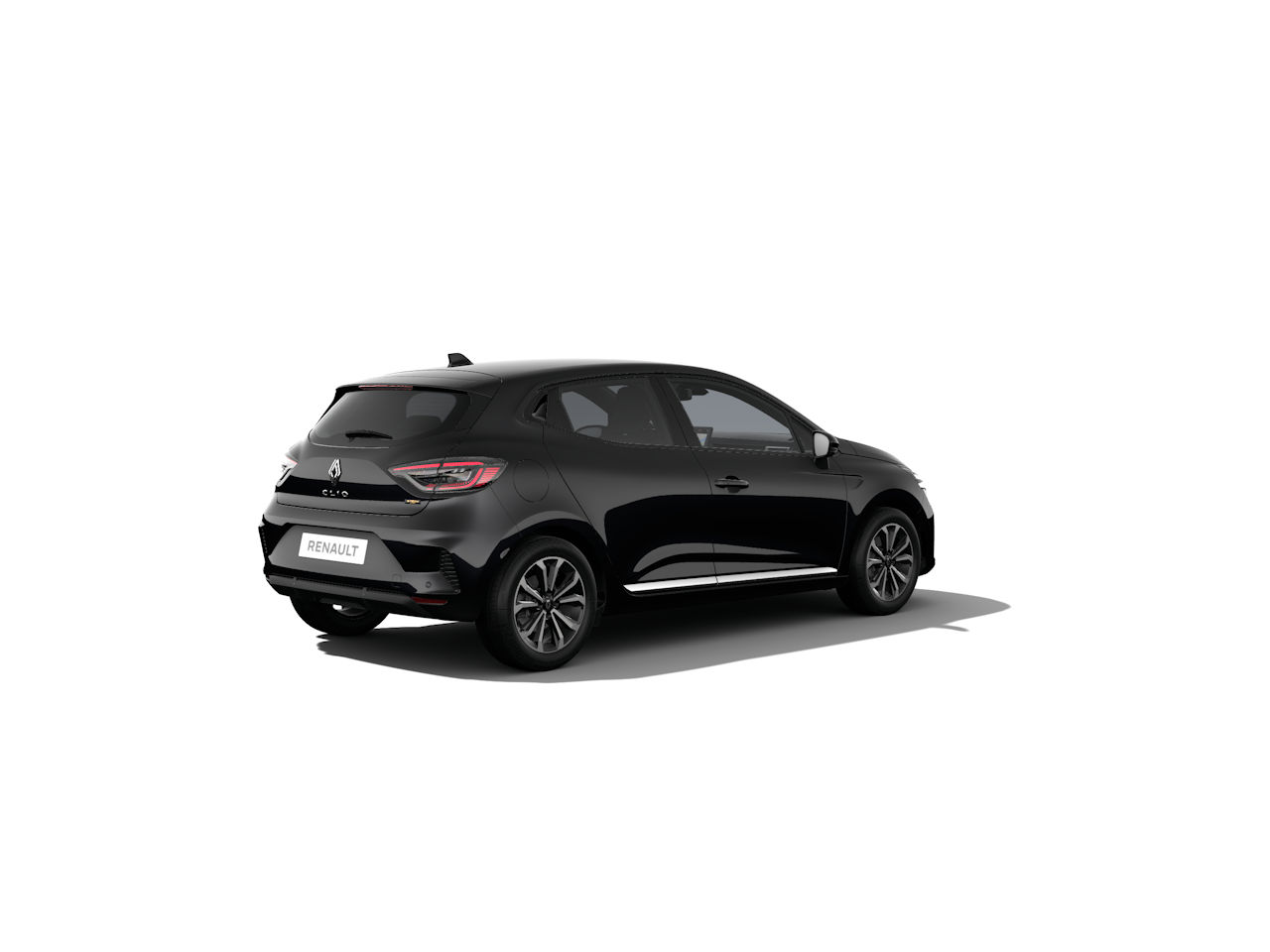 Renault CLIO 5