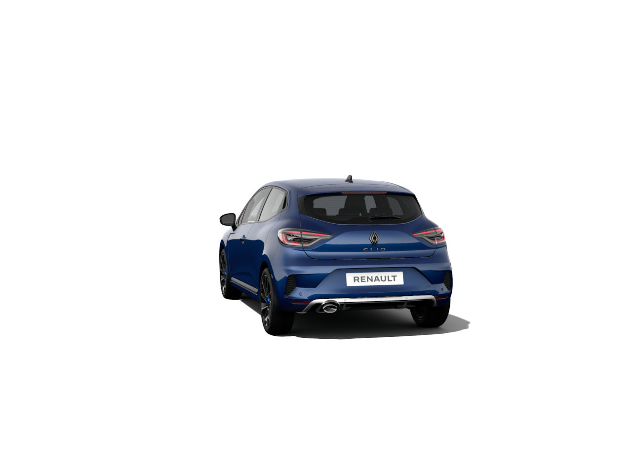 Renault CLIO 5