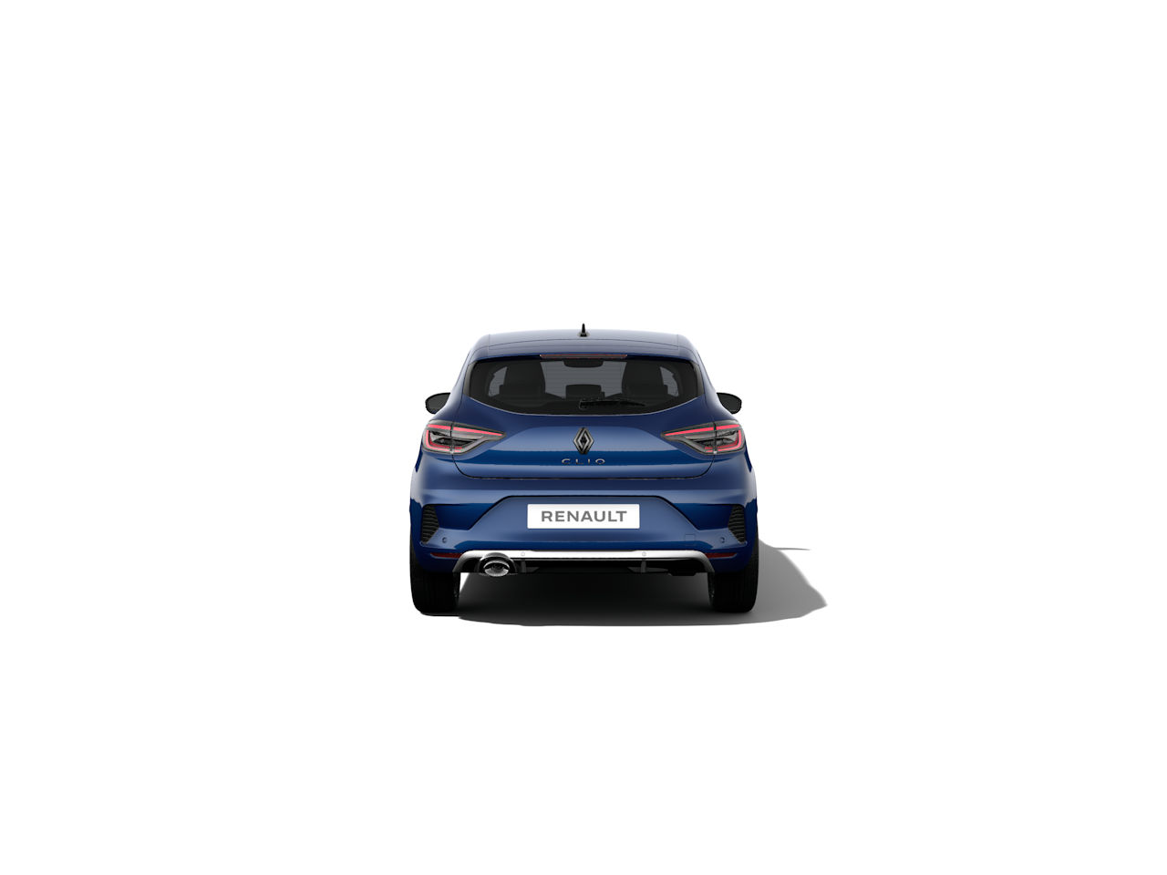 Renault CLIO 5