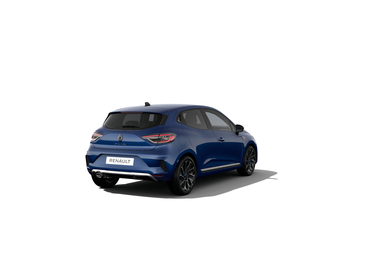 Renault CLIO 5