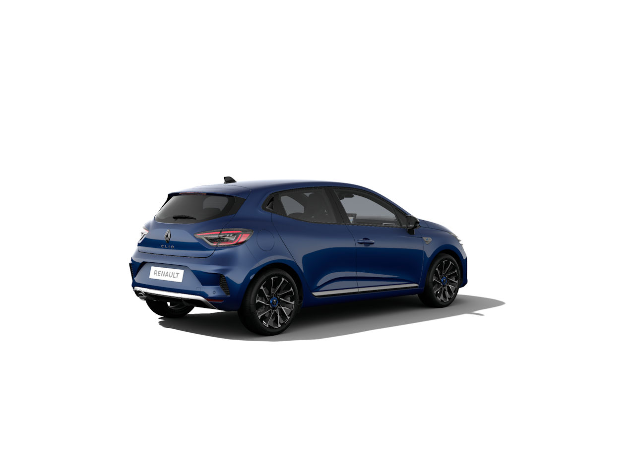 Renault CLIO 5