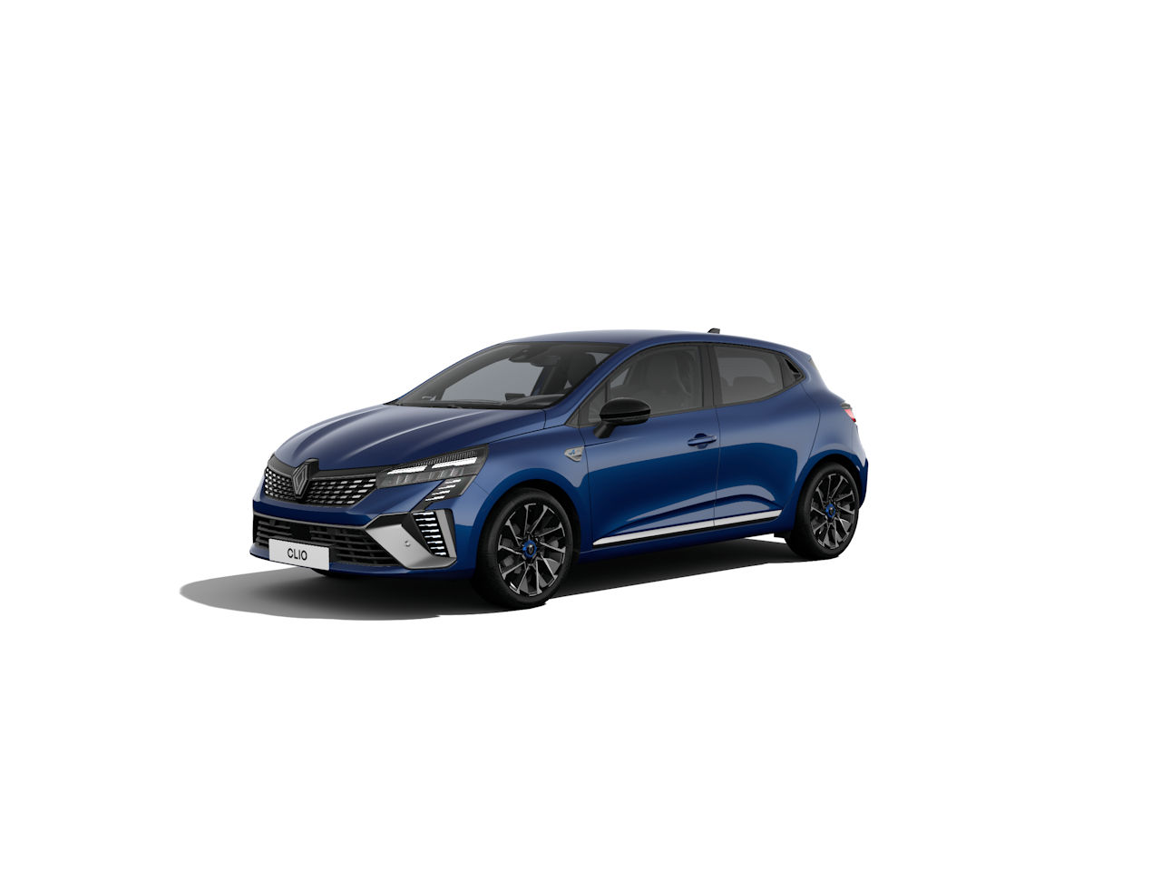 Renault CLIO 5