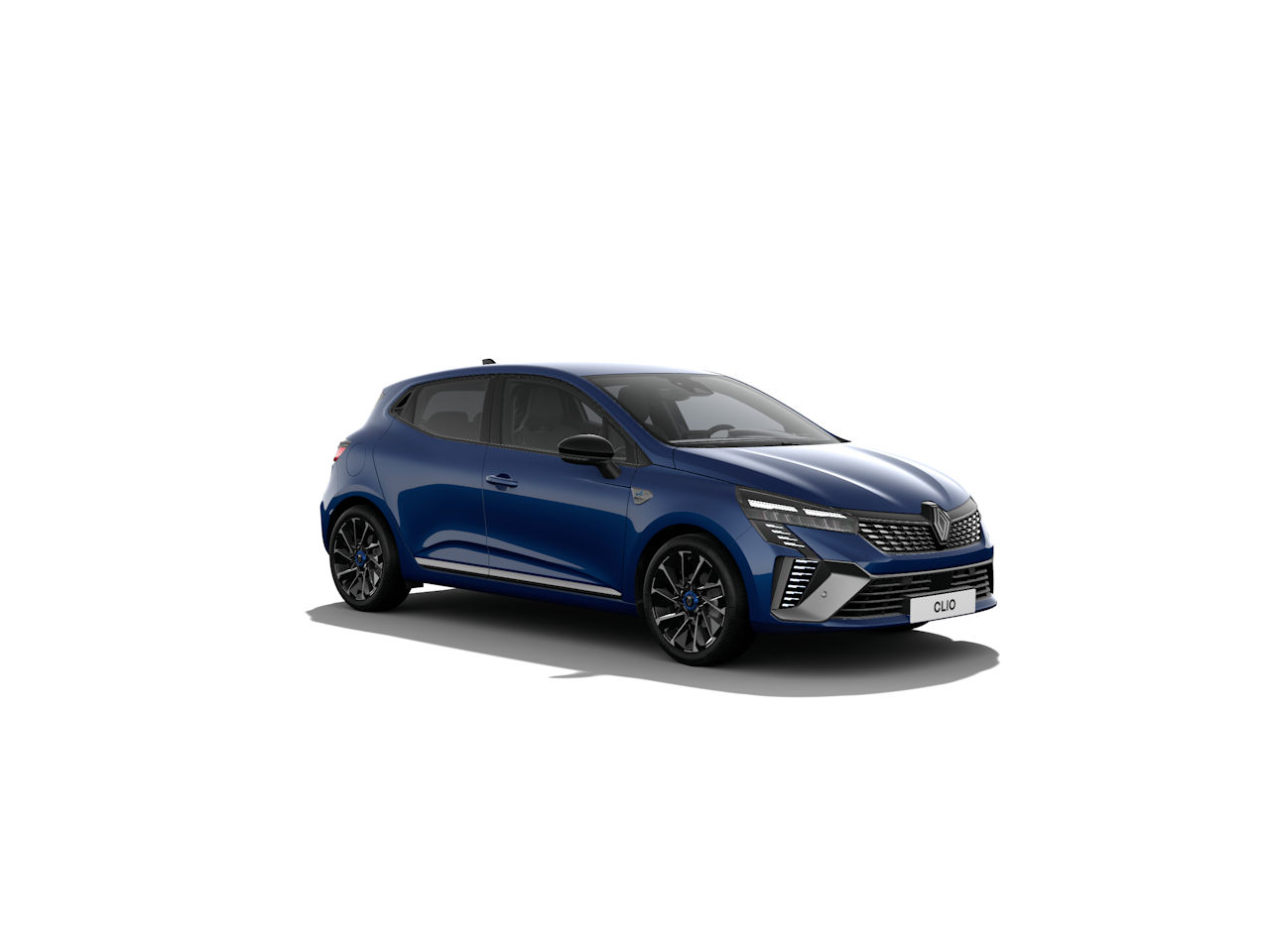 Renault CLIO 5