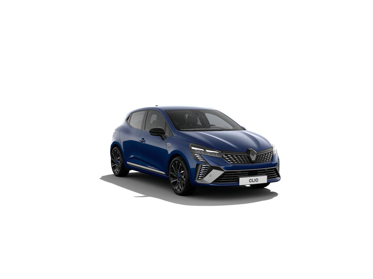 Renault CLIO 5