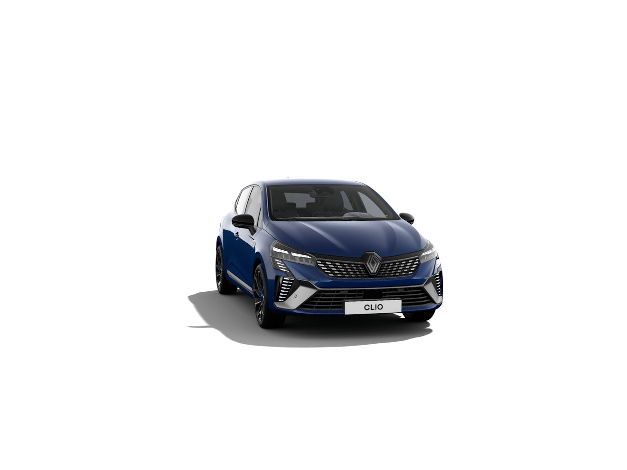 Renault CLIO 5