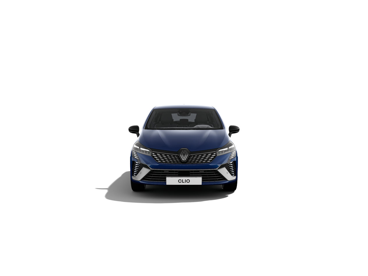 Renault CLIO 5