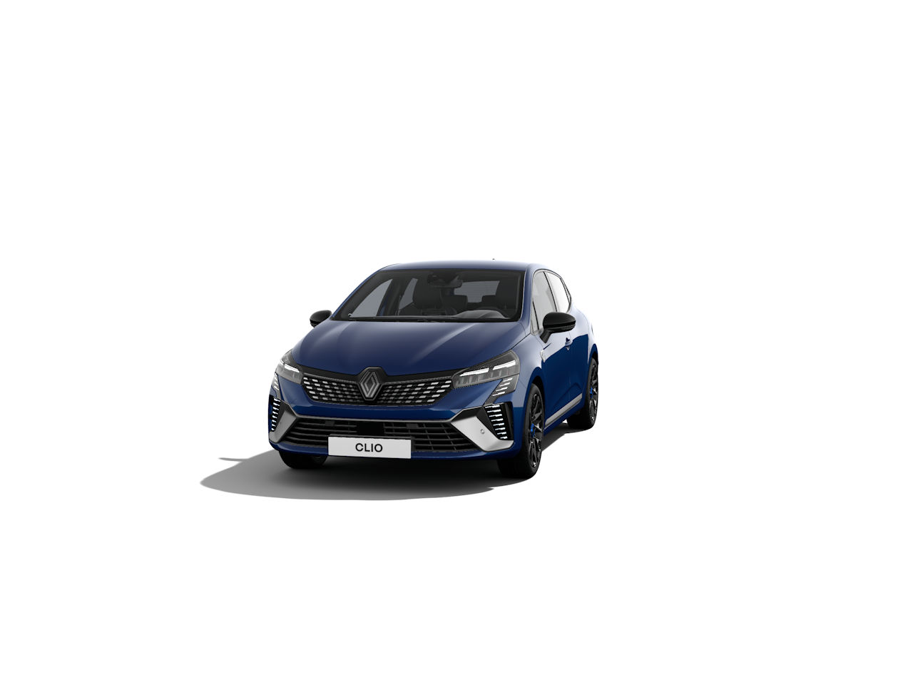 Renault CLIO 5