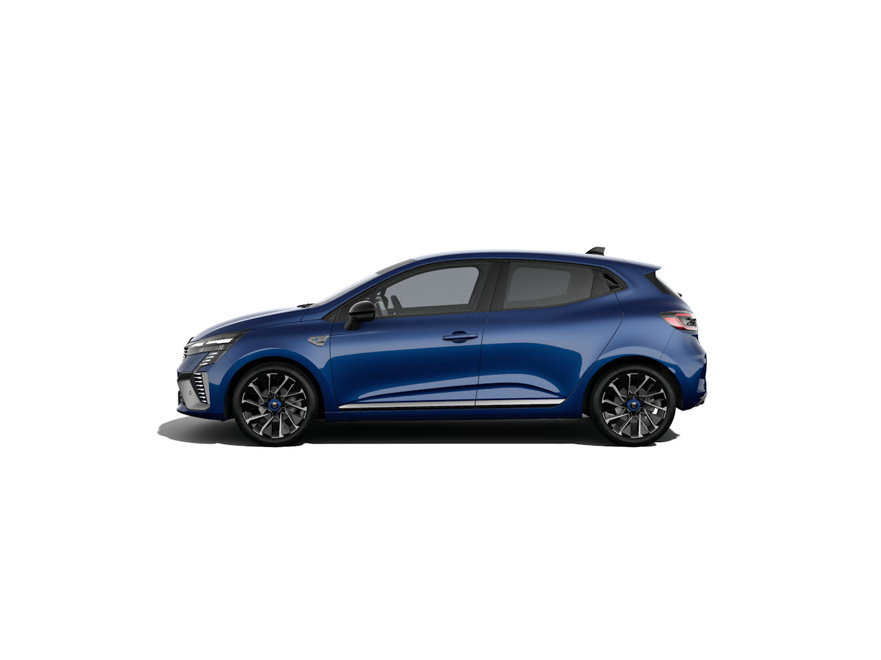 Renault CLIO 5
