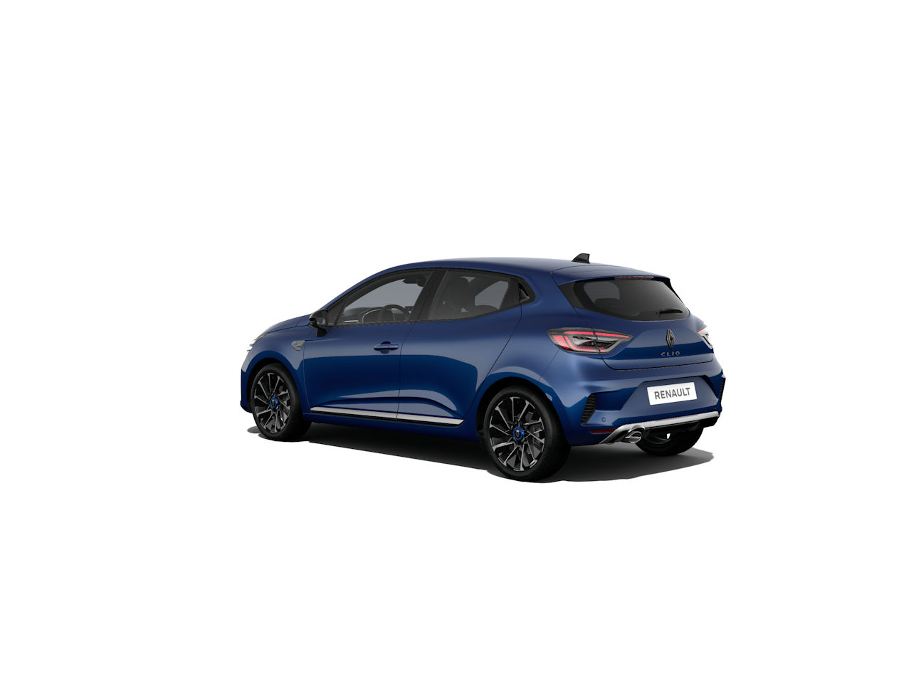 Renault CLIO 5