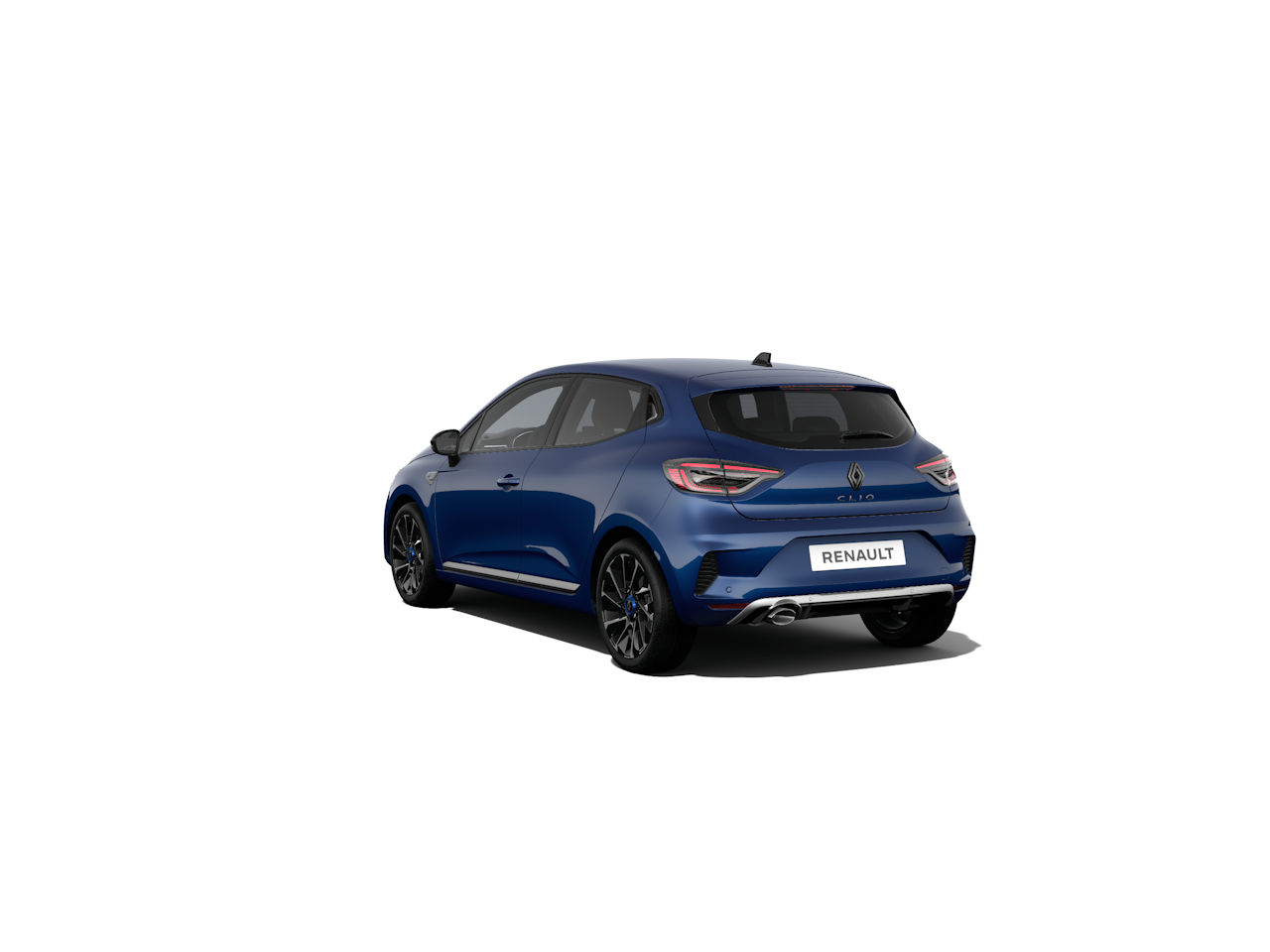 Renault CLIO 5