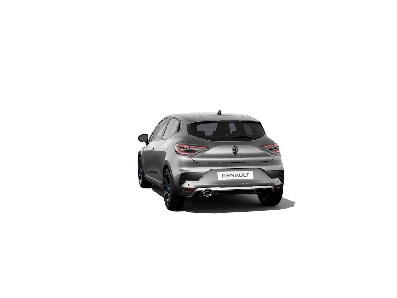 Renault CLIO 5