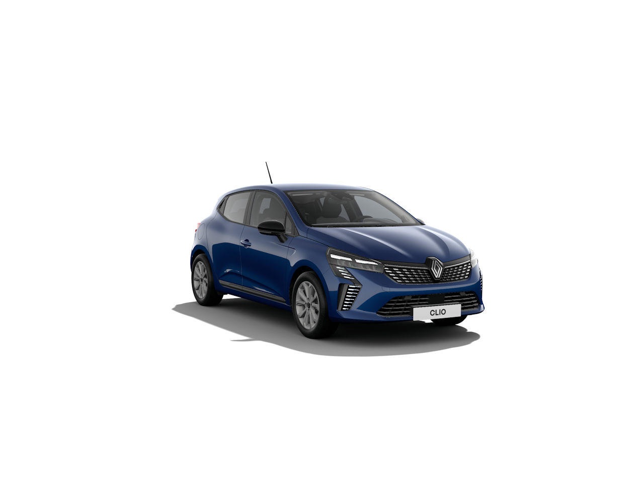 Renault CLIO 5
