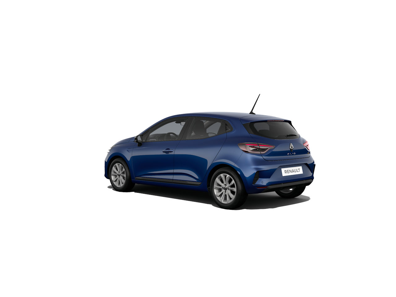 Renault CLIO 5