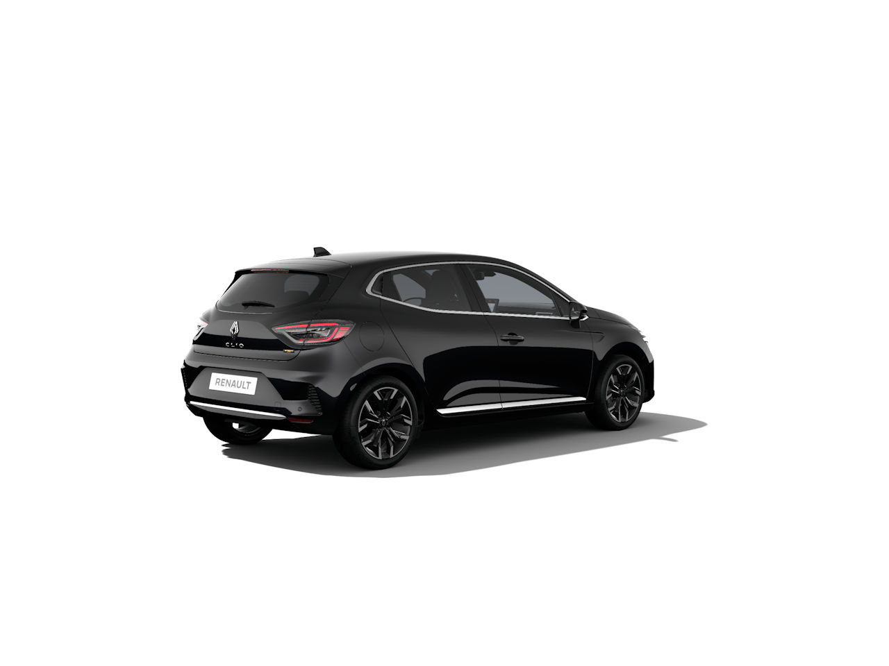 Renault CLIO 5