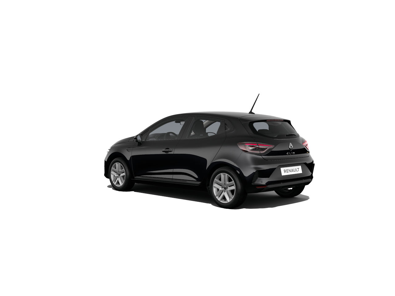 Renault CLIO 5