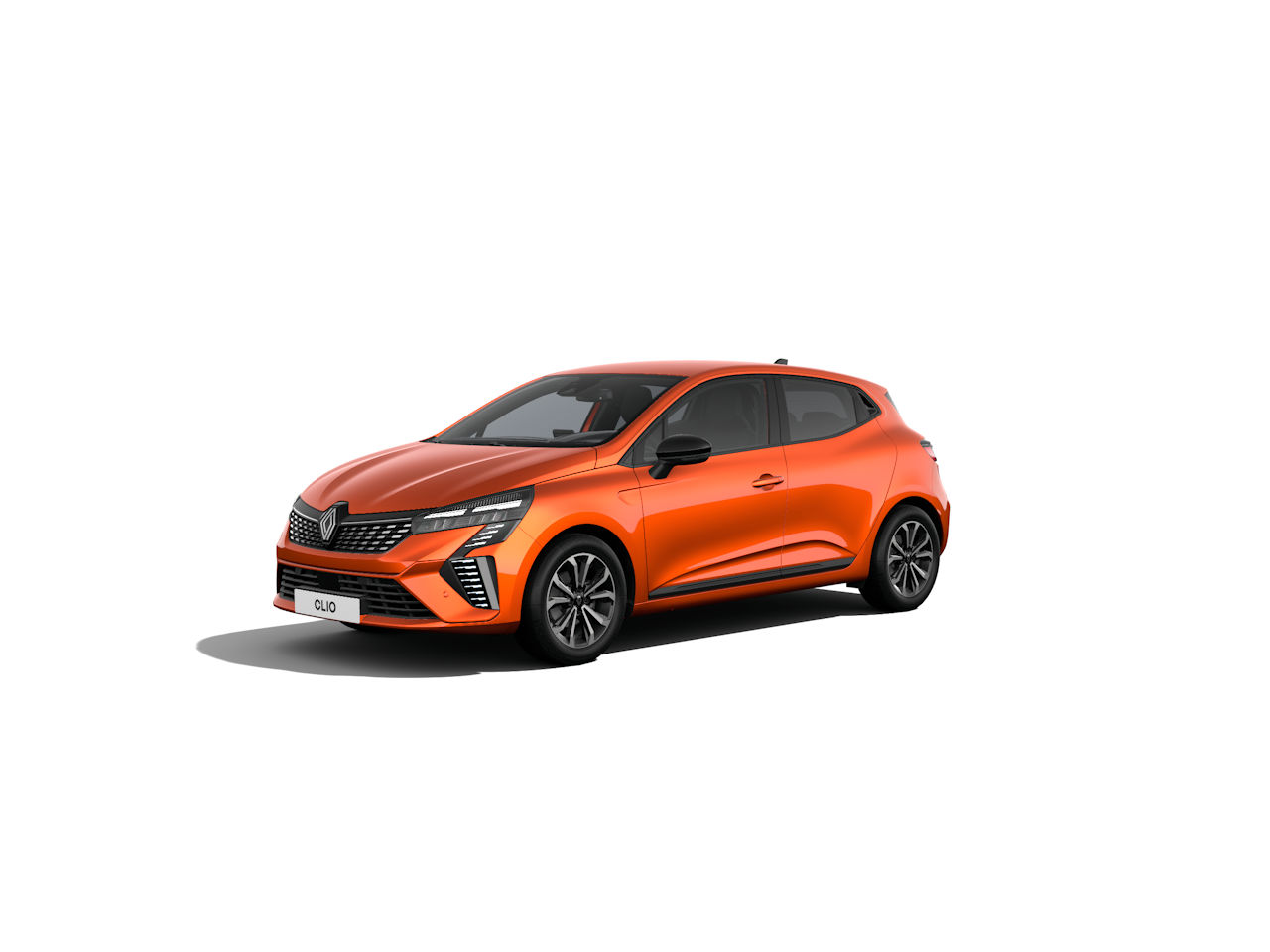 Renault CLIO 5