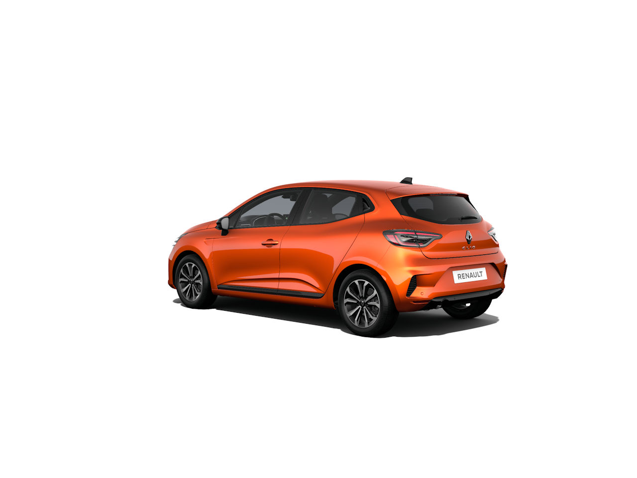 Renault CLIO 5
