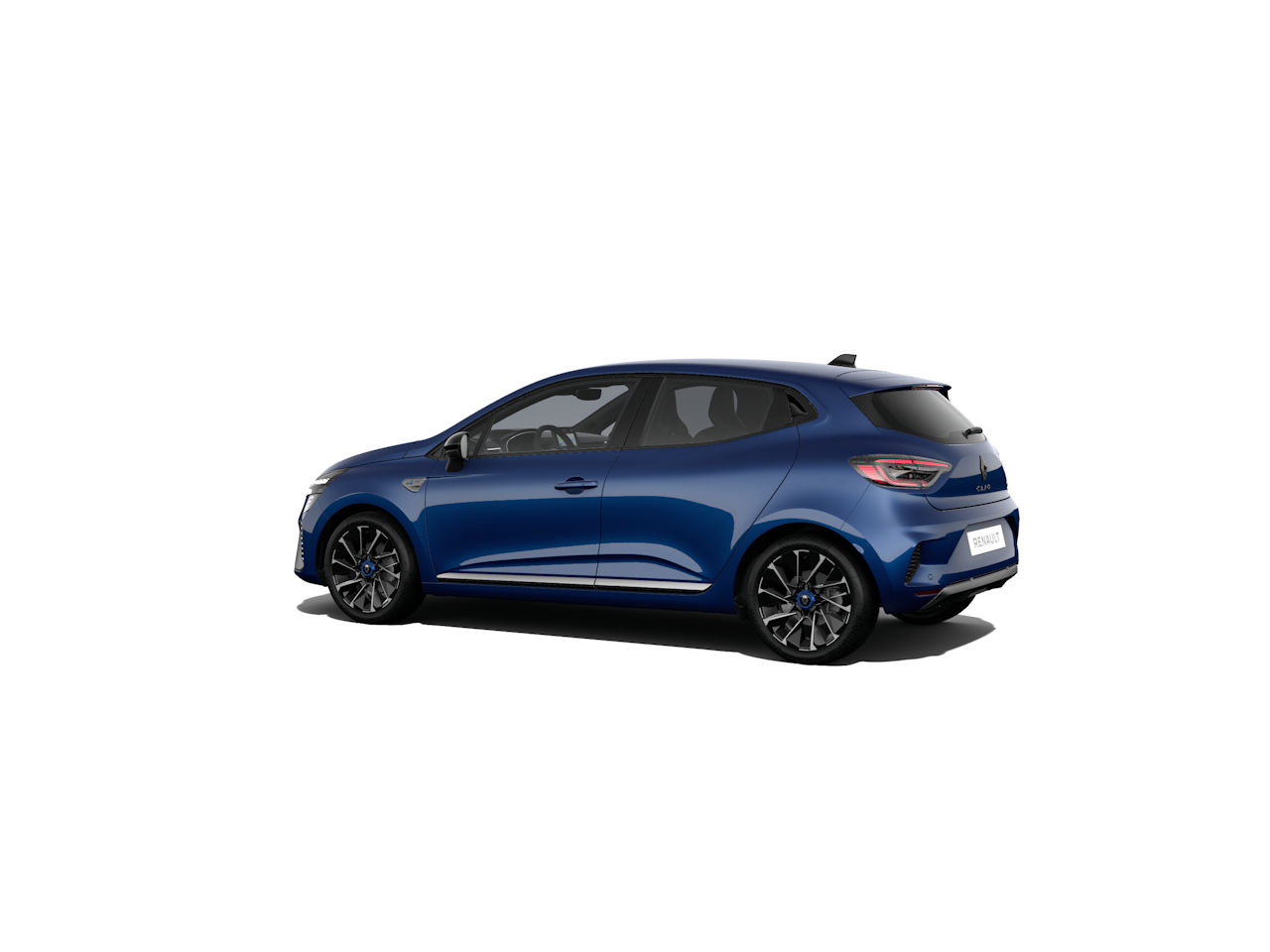 Renault CLIO 5