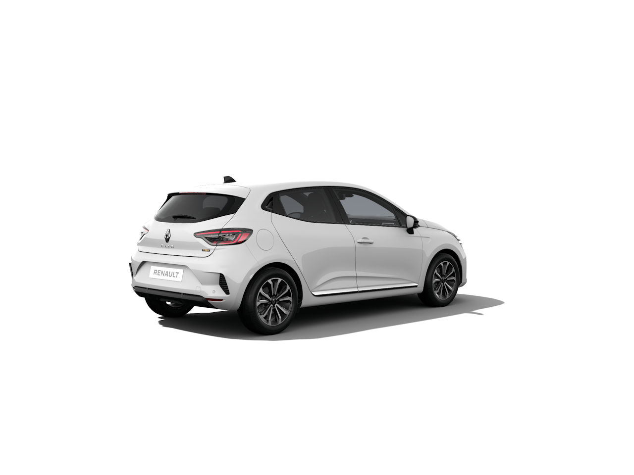 Renault CLIO 5