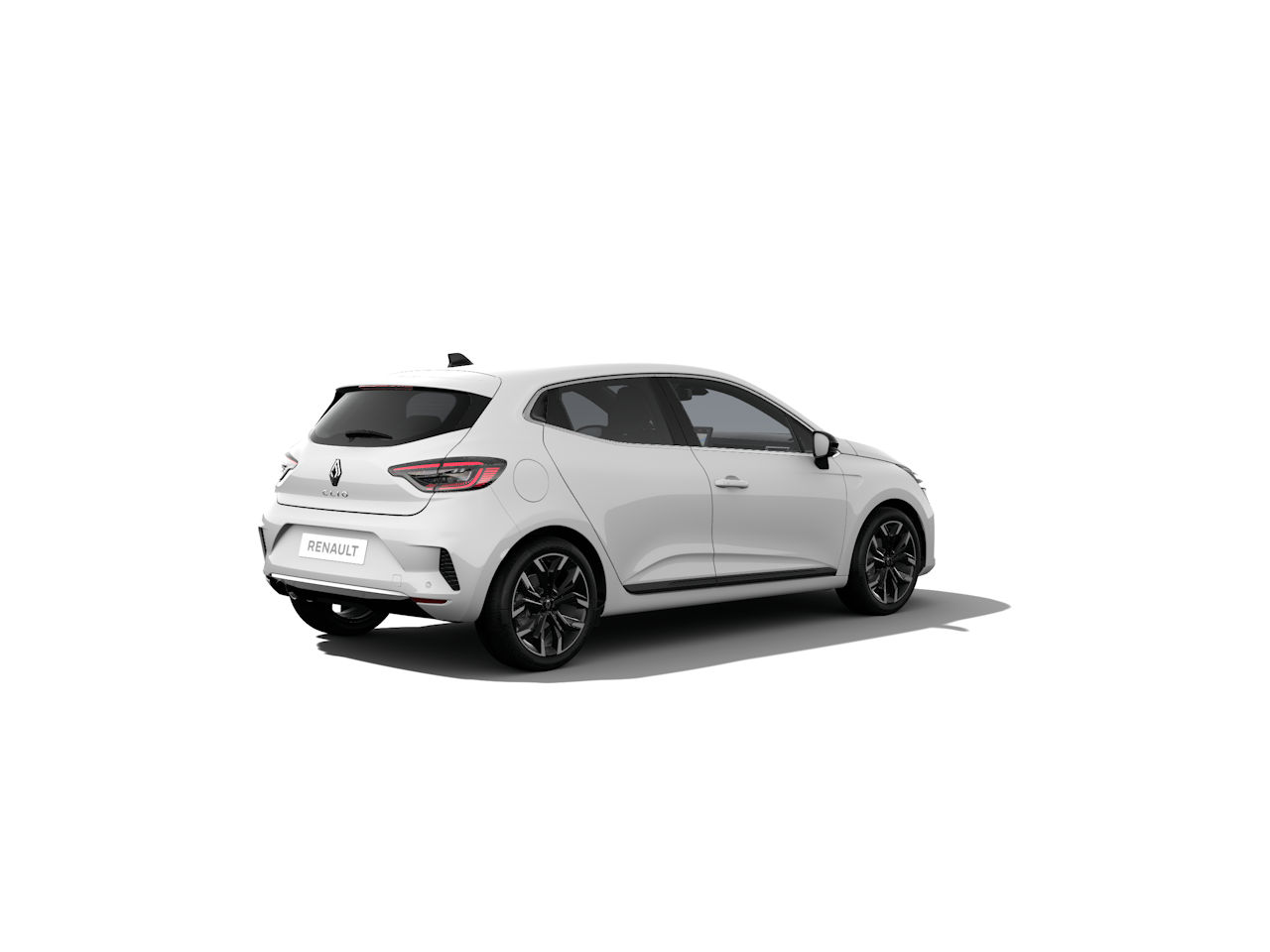 Renault CLIO 5