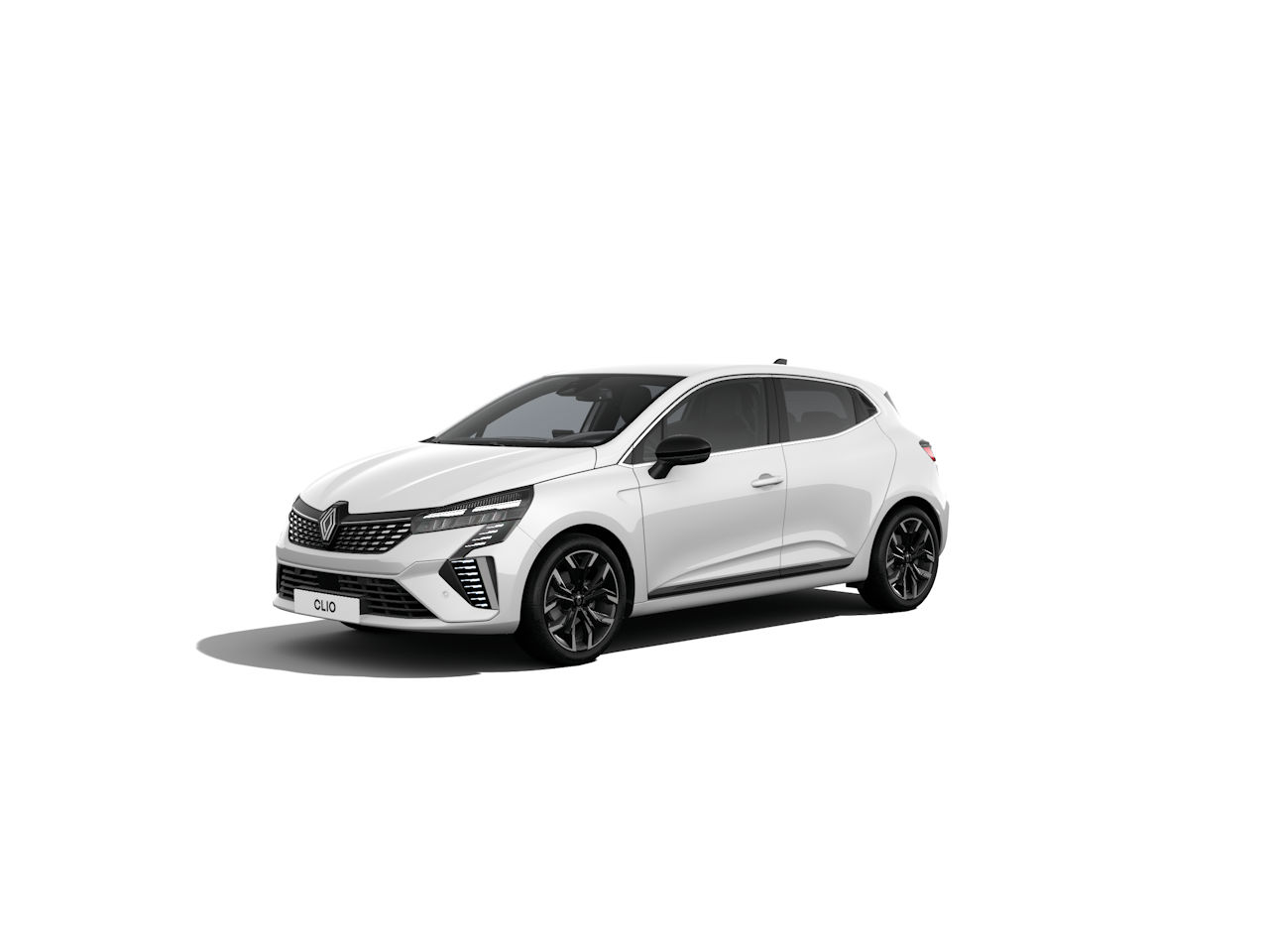 Renault CLIO 5