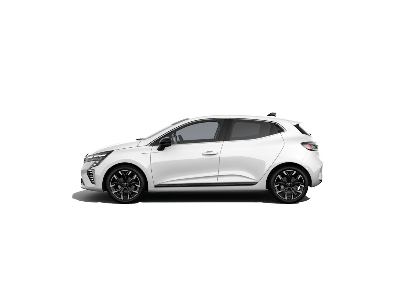 Renault CLIO 5