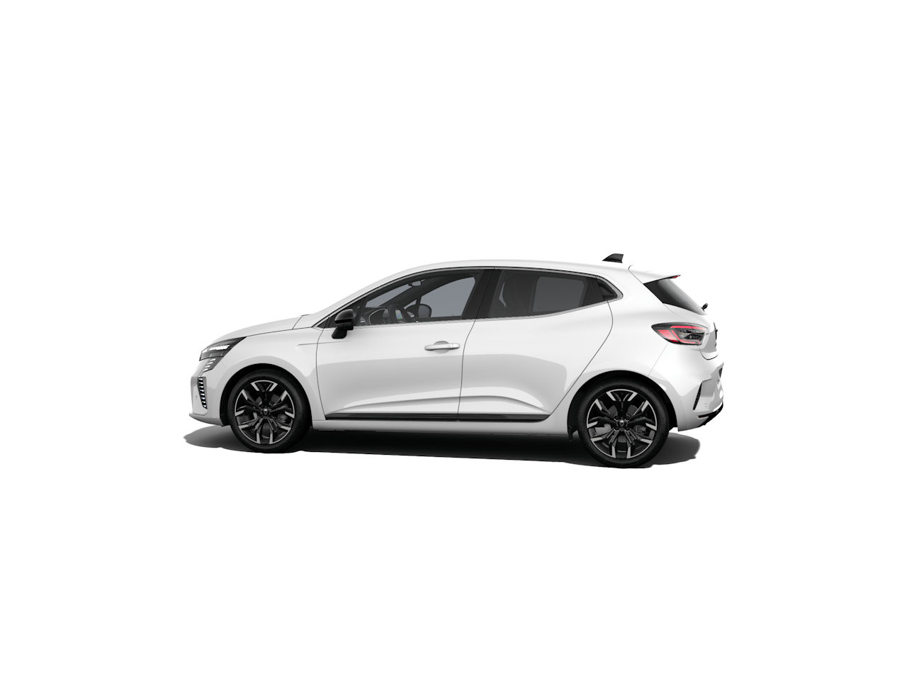 Renault CLIO 5