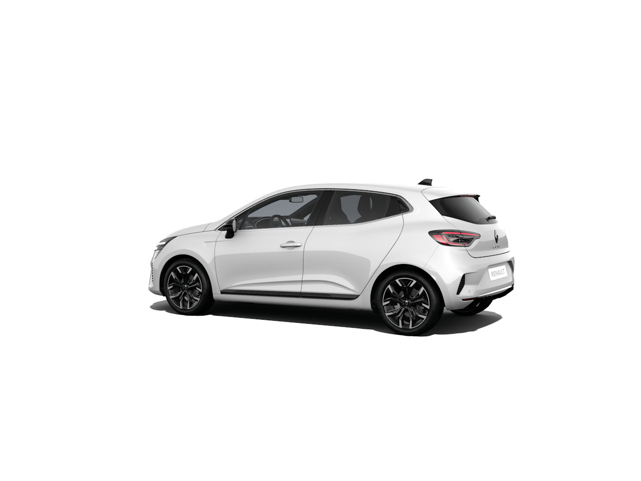 Renault CLIO 5